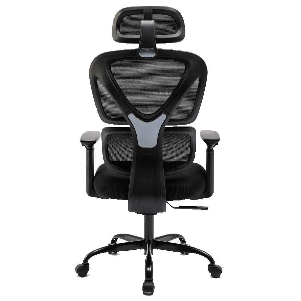 How to choose an ergonomic chair?