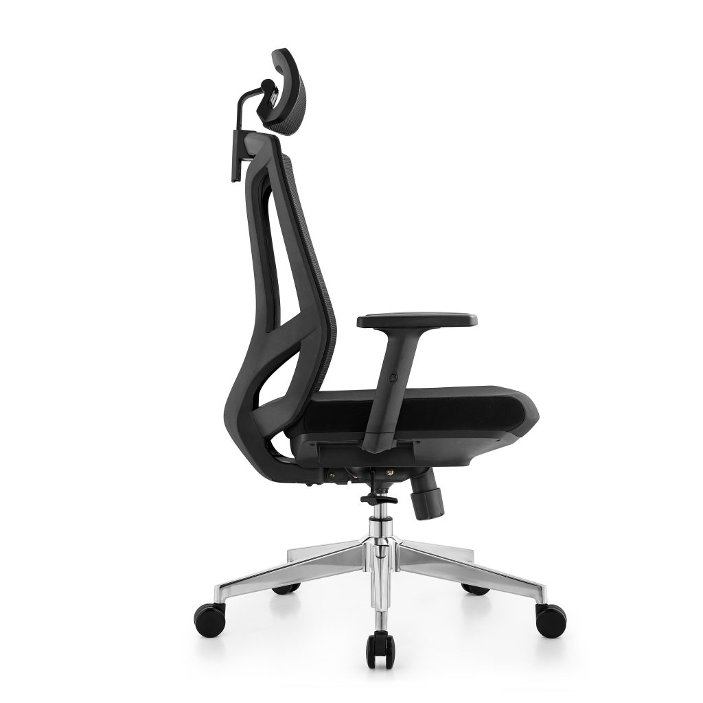 Highend ergonomic office chair