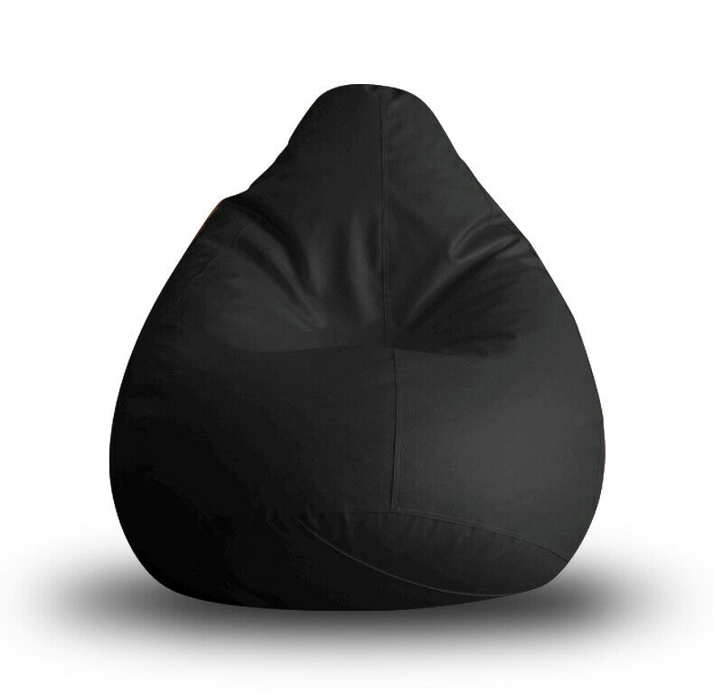 Outdoor waterproof bean bag chair