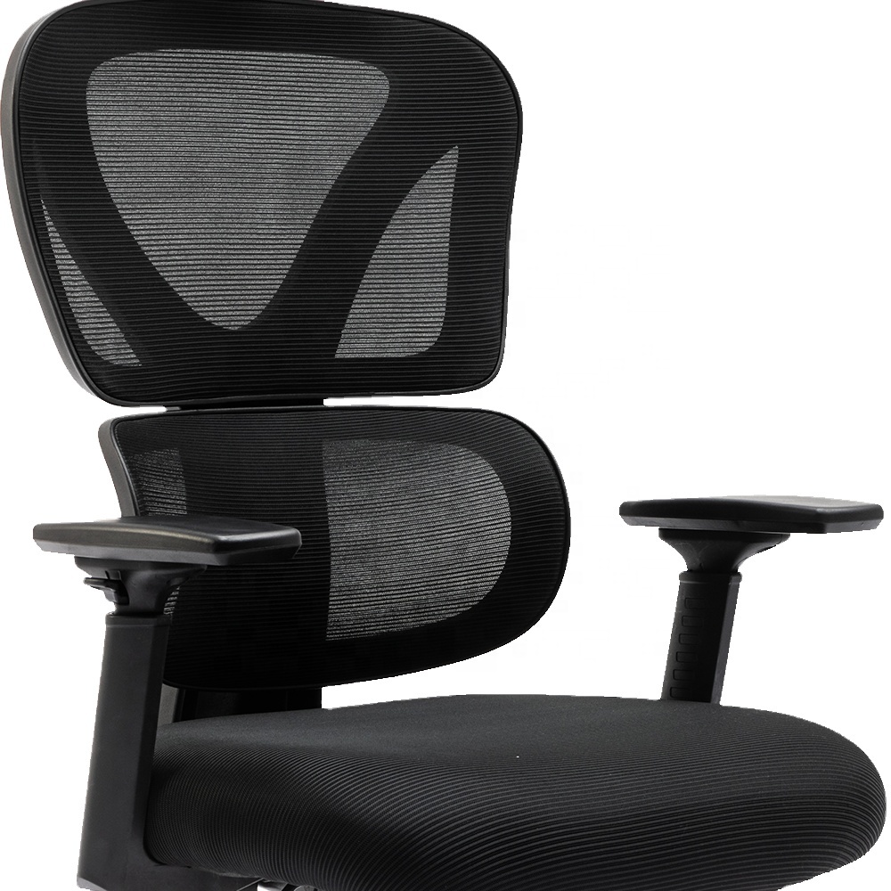 Buying a suitable computer chair has many benefits for the neck and waist!
