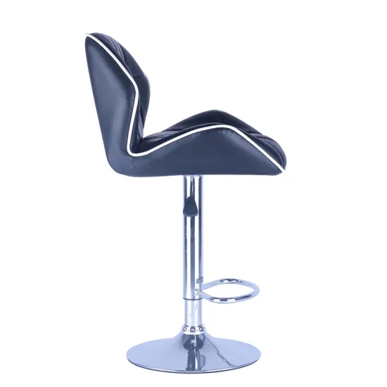 The latest lifting and rotating bar chair