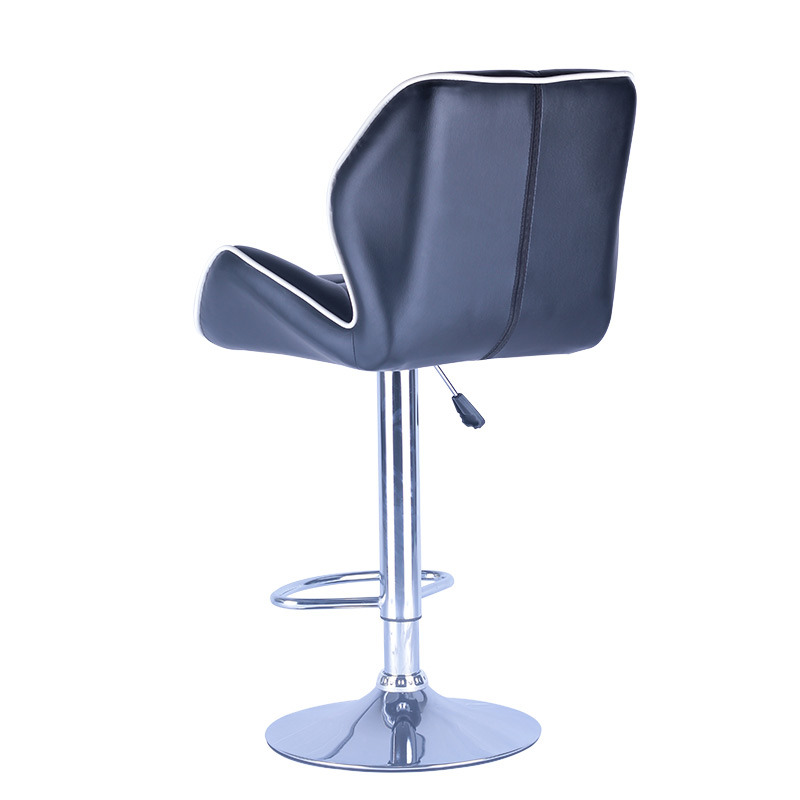 The latest lifting and rotating bar chair