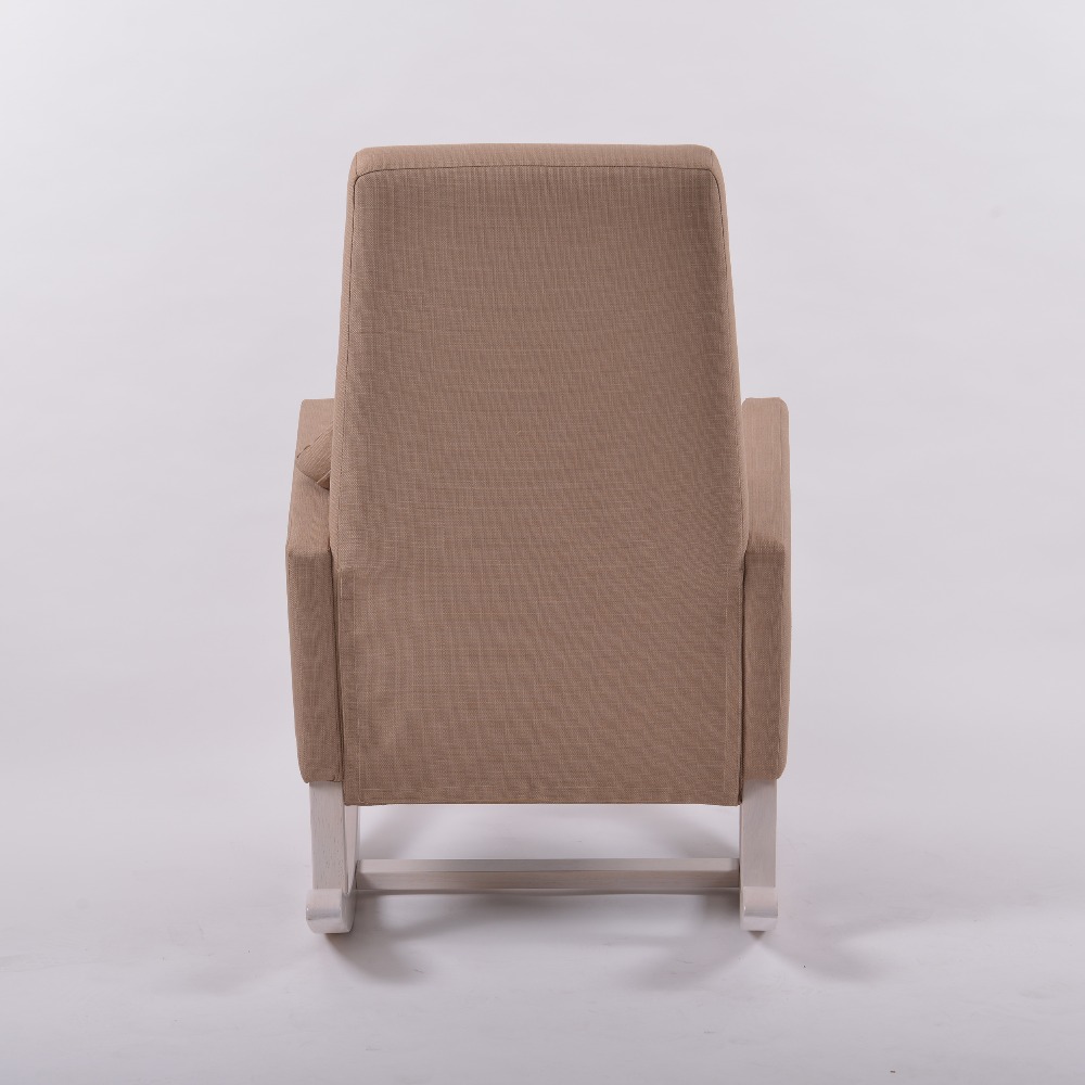 Wooden high quality rocking chair