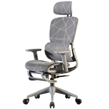 Ergonomic Home Office Chair for Study and Gaming