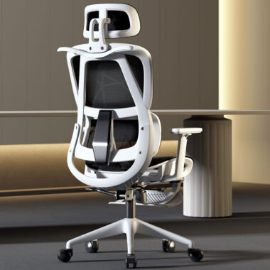 Ergonomic Home Office Chair for Study and Gaming