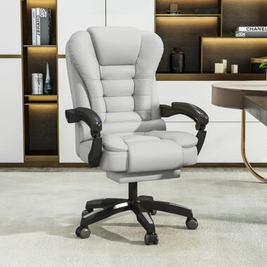  Stylish Reclining Boss Office Chair for Home and Office