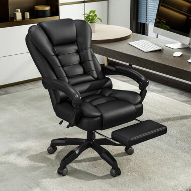  Stylish Reclining Boss Office Chair for Home and Office
